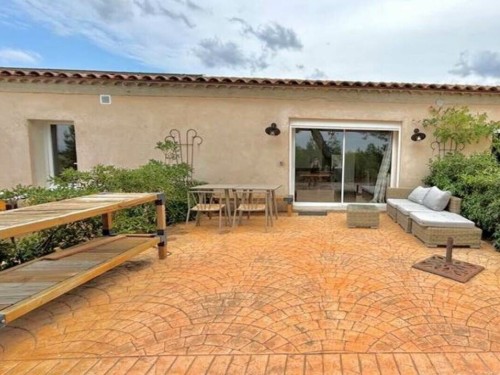 Sommerhus - 4 personer -  - 11200 - Lezignan Corbieres