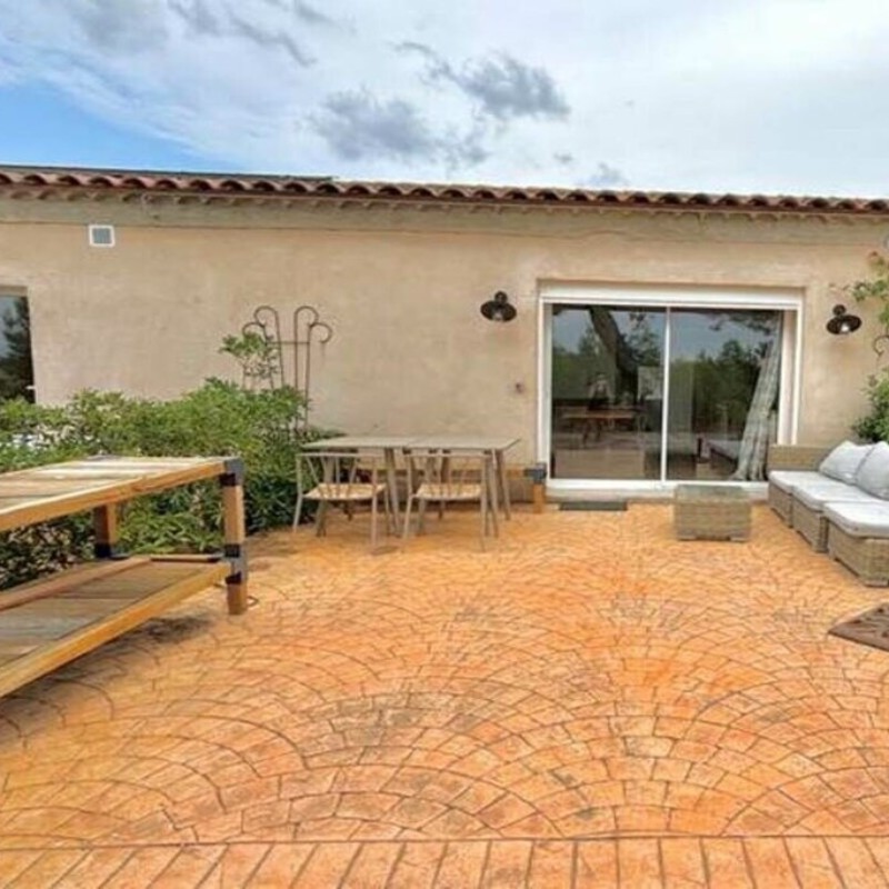 Sommerhus - 4 personer -  - 11200 - Lezignan Corbieres