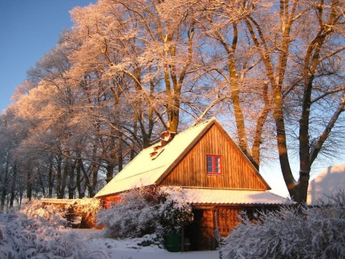 Ferienhaus - 6 Personen -  - 17192 - Speck