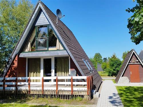 Feriehus - 6 personer -  - Am Yachthafen - 26969 - Butjadingen