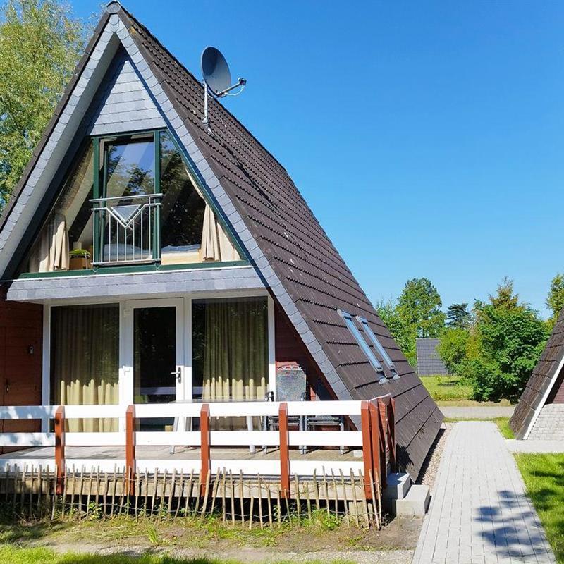 Sommerhus - 6 personer -  - Am Yachthafen - 26969 - Butjadingen