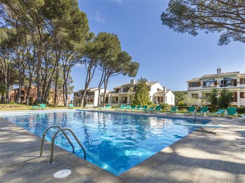 Holiday apartment - 6 persons -  - Pals - 17256