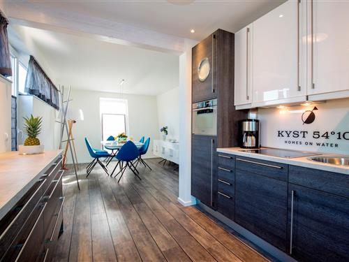 Feriehus - 4 personer -  - An der Wiek - 23730 - Neustadt