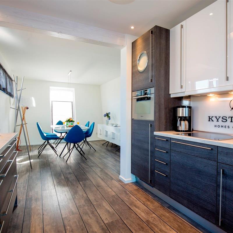 Sommerhus - 4 personer -  - An der Wiek - 23730 - Neustadt