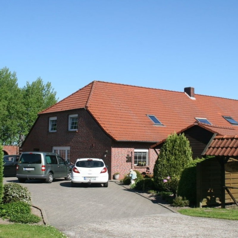 Sommerhus - 4 personer -  - 26427 - Neugaude