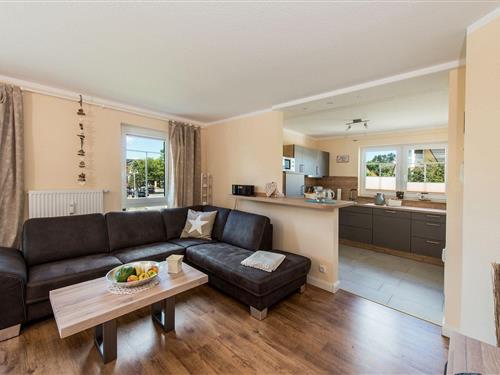 Ferielejlighed - 4 personer -  - Hafenstrasse - 18374 - Ostseebad Zingst A Darß