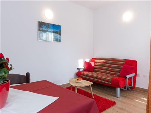 Holiday apartment - 4 persons -  - Krk/Punat - 51521