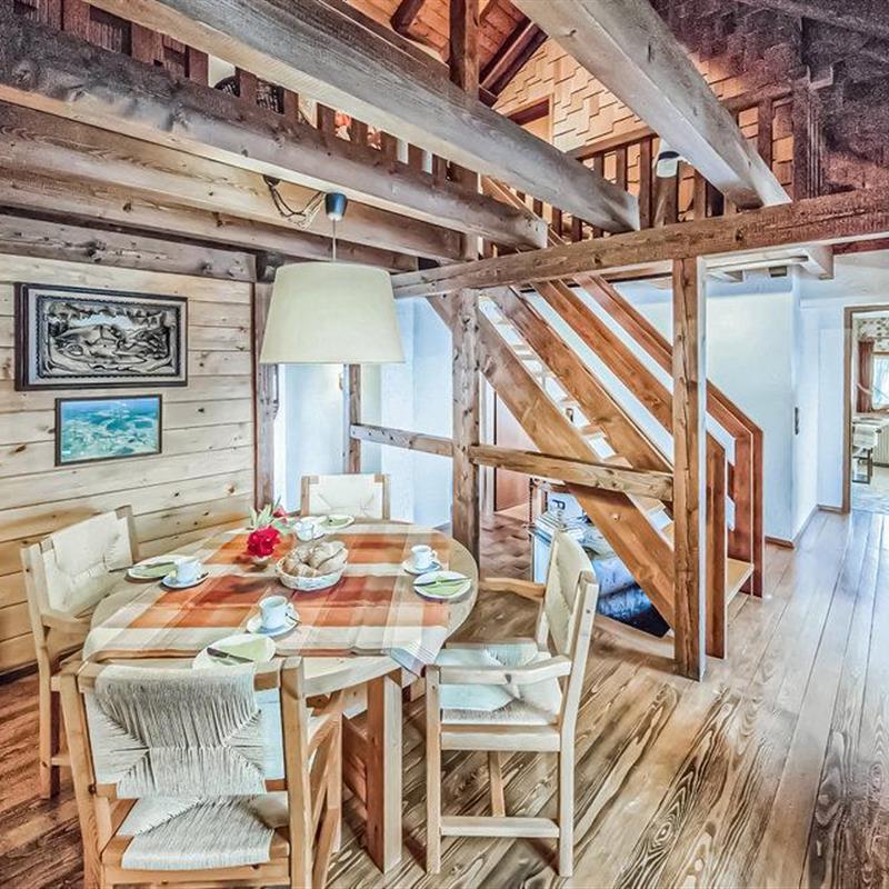 Ferielejlighed - 6 personer -  - Hauptstr. - 78136 - Schonach