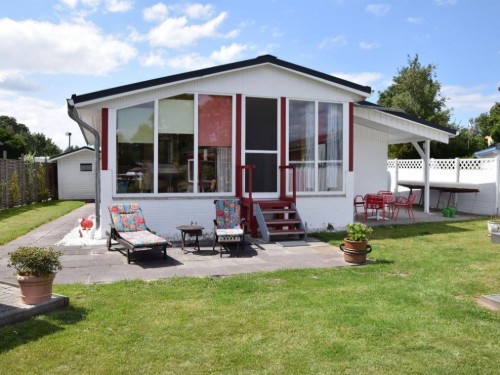 Ferienhaus - 6 Personen -  - Birkhahnweg - 26624 - Südbrookmerland