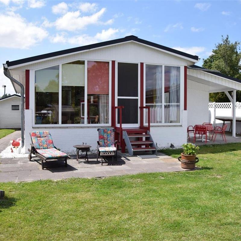 Sommerhus - 6 personer -  - Birkhahnweg - 26624 - Südbrookmerland