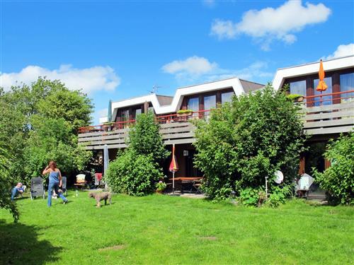 Semesterhus/Semesterlägenhet - 6 personer -  - Friedrichskoog - 25718