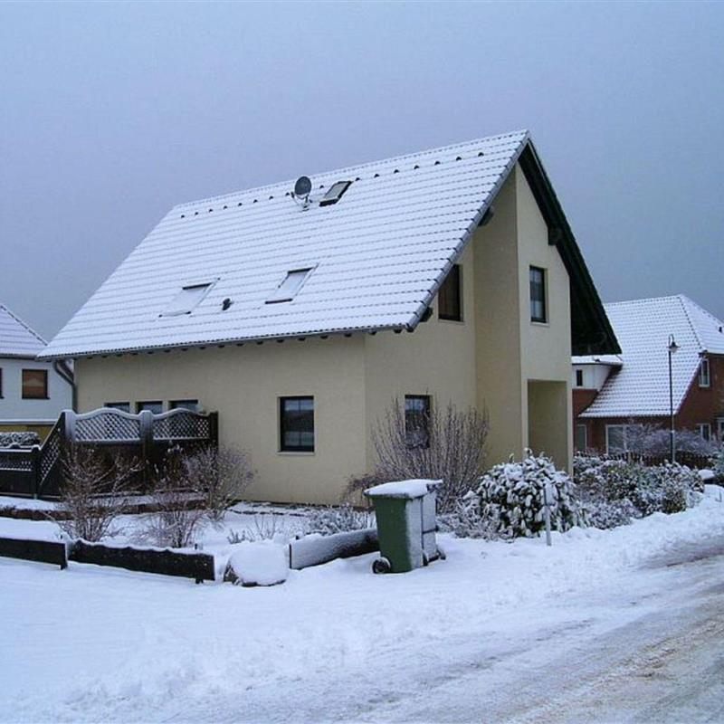 Ferielejlighed - 3 personer -  - Am Pappelwald - 18551 - Glowe