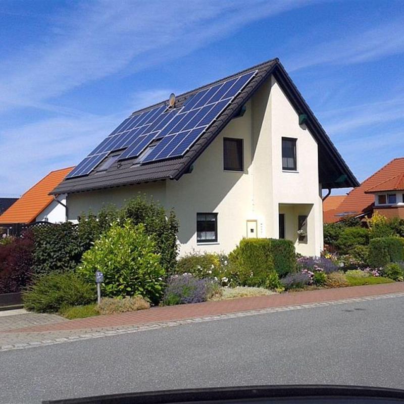 Ferielejlighed - 3 personer -  - Am Pappelwald - 18551 - Glowe