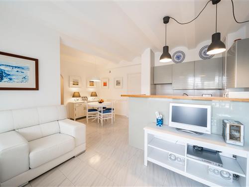 Ferielejlighed - 4 personer -  - 17130 - L'escala