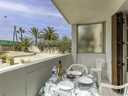 Holiday apartment - 3 persons -  - Saint Cyr Sur Mer Les Lecques - 83270