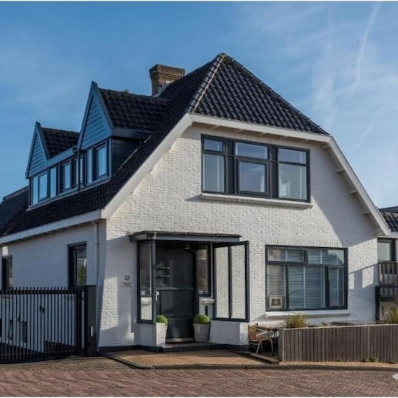 Sommerhus - 4 personer -  - 1865AL - Bergen Aan Zee