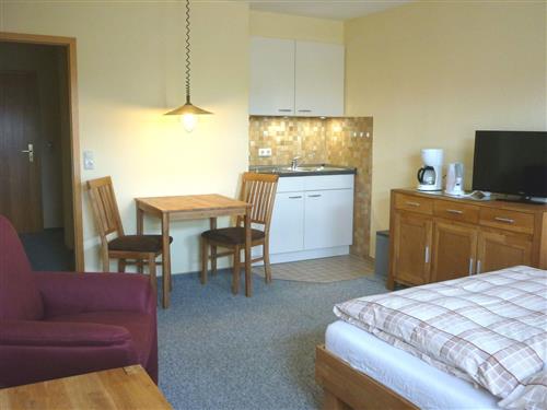 Holiday apartment - 2 persons -  - Schützenweg - 23746 - Kellenhusen