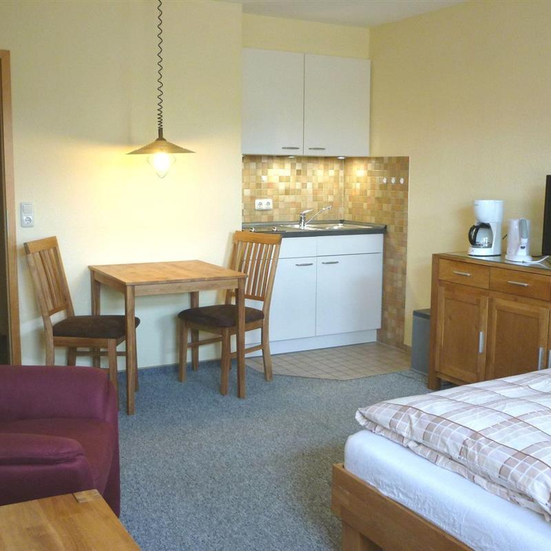 Ferielejlighed - 2 personer -  - Schützenweg - 23746 - Kellenhusen