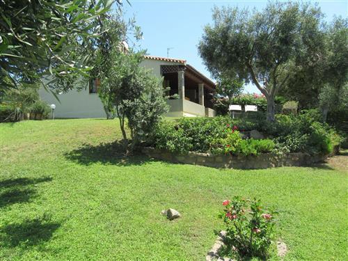 Sommerhus - 6 personer -  - Costa Rei - 09043