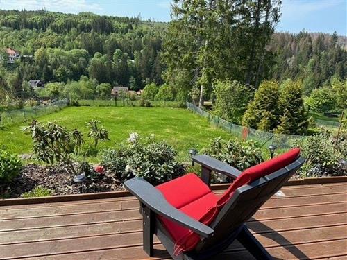 Ferielejlighed - 4 personer -  - Stettiner Str. - 38707 - Altenau