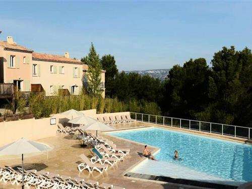 Semesterlägenhet - 8 personer -  - 13370 - Mallemort