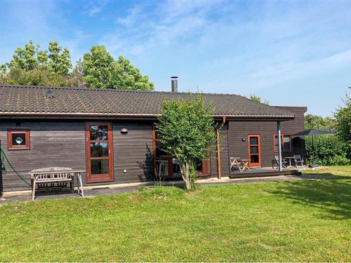 Ferienhaus - 7 Personen -  - Ristinge Vejle Ejerlaug - Ristinge - 5932 - Humble