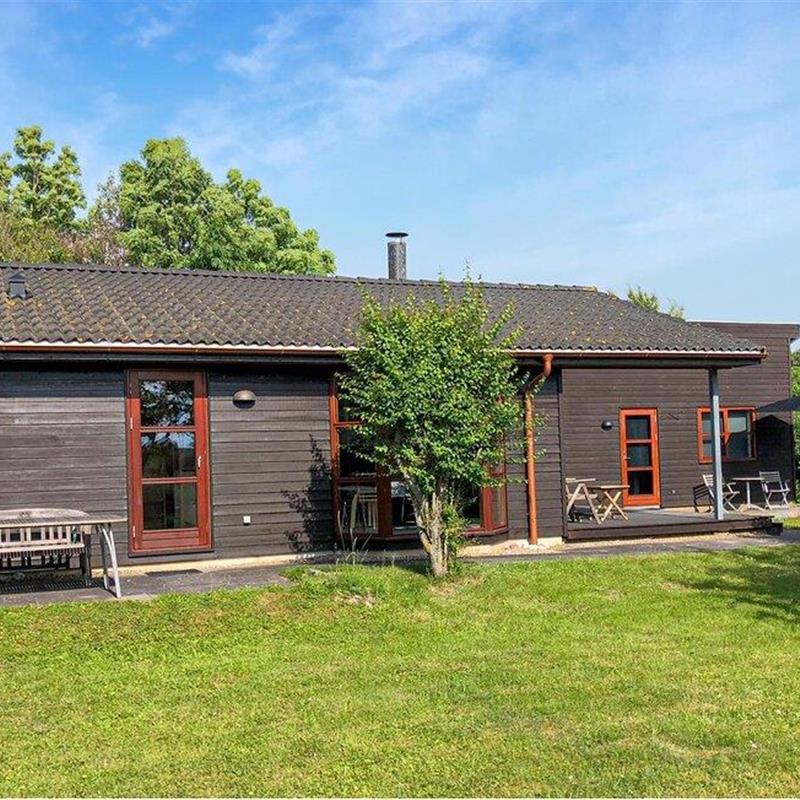 Ferienhaus - 7 Personen -  - Ristinge Vejle Ejerlaug - Ristinge - 5932 - Humble