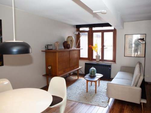 Ferielejlighed - 8 personer -  - 4800 - Verviers