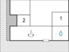 Billede 12 - Plantegning