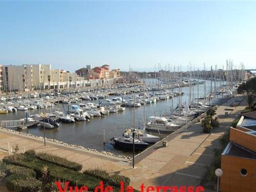 Holiday Home/Apartment - 4 persons -  - 11370 - Leucate