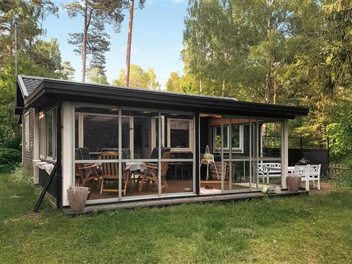 Fritidshus - 6 personer -  - Forshagastigen - 271 60 - Ystad