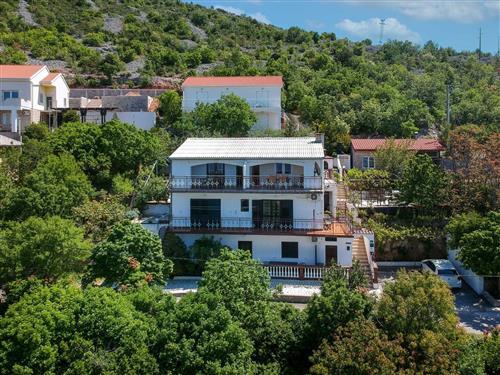 Ferienhaus - 4 Personen -  - Senj - 53270