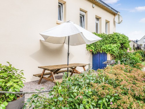 Holiday home - 6 persons -  - Cité des Gardiens de Phare - 22740 - Lézardrieux