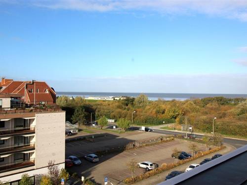 Feriehus / leilighet - 4 personer -  - Nordfeldstraße - 27476 - Cuxhaven-Doese