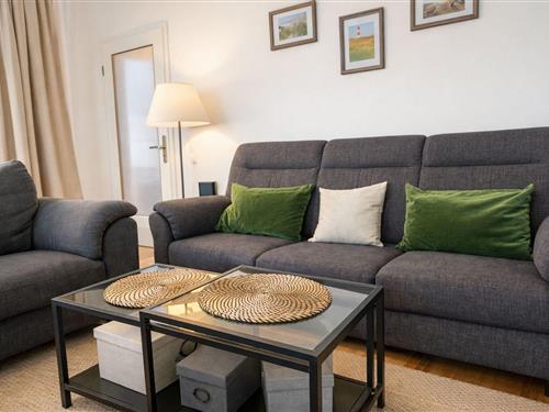 Feriehus - 4 personer -  - Schnepfenweg - 26434 - Horumersiel