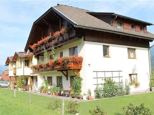 Holiday Home/Apartment - 6 persons -  - 9631 - Tröpolach