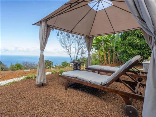 Sommerhus - 3 personer -  - Santa Ursula - 38390