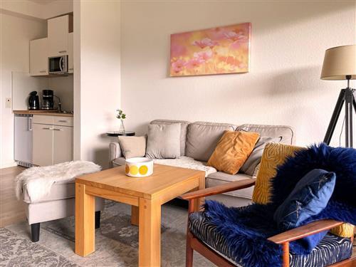 Holiday apartment - 2 persons -  - Danksteder Straße - 26316 - Varel / Dangast