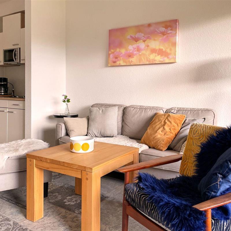 Ferielejlighed - 2 personer -  - Danksteder Straße - 26316 - Varel / Dangast