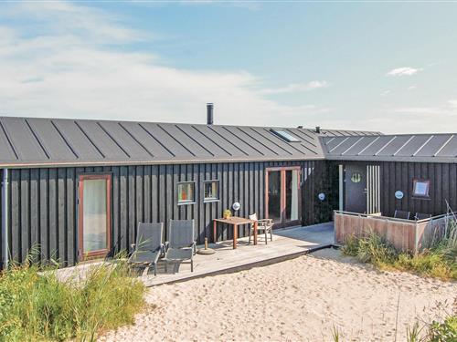 Sommerhus - 7 personer -  - Brislingvej - Nørlev - 9800 - Hjørring