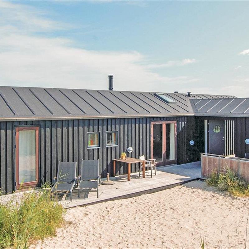 Ferienhaus - 7 Personen -  - Brislingvej - Nörlev - 9800 - Hjörring