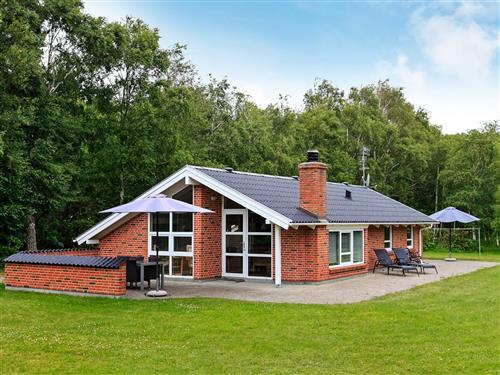 Holiday Home/Apartment - 5 persons -  - A. M. Andreasens Vej - 9940 - Læsø