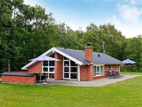 Sommerhus - 5 personer -  - A. M. Andreasens Vej - 9940 - Læsø