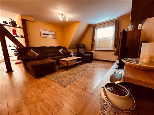 Ferielejlighed - 2 personer -  - Lindenstrasse - 18374 - Zingst