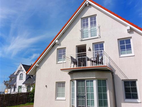 Ferieleilighet - 5 personer -  - Fehmarnsund - 23769 - Fehmarn