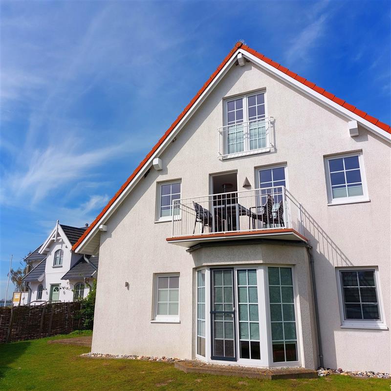 Ferielejlighed - 5 personer -  - Fehmarnsund - 23769 - Fehmarn