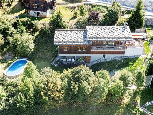 Holiday home - 8 persons -  - Les Mayens-De-Sion - 1992