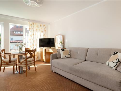 Holiday apartment - 2 persons -  - 72-344 - Rewal