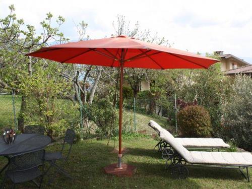 Holiday Home/Apartment - 4 persons -  - 25080 - Tignale