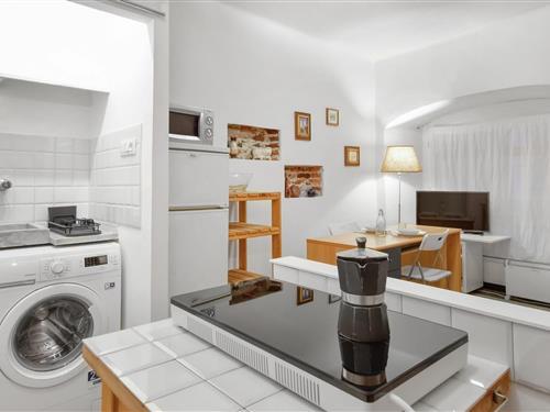 Ferieleilighet - 2 personer -  - Vico Sauli - 16123 - Genova
